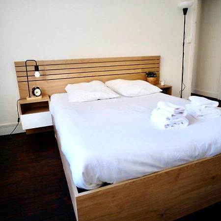 Tour Leroy By Lcdc Apartment ก็อง ภายนอก รูปภาพ