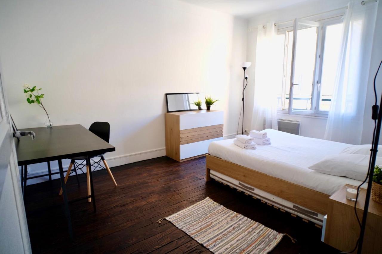 Tour Leroy By Lcdc Apartment ก็อง ภายนอก รูปภาพ